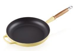 Evo Deep Skillet