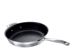 3 Ply Fry Pan