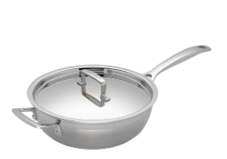 Nonstick Fry Pan