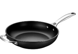 Deep Fry Pan