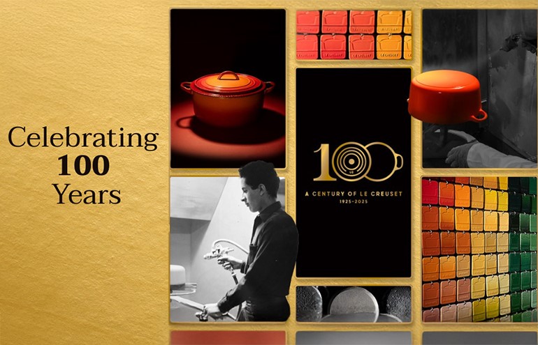 Cook in Colour